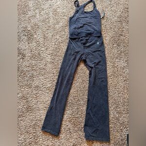 Black wash free people outfit. Both size M/L